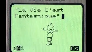 03. S.M.S. feat. Rehb - La Vie C'est Fantastique (Alternative Mix)