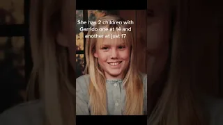 The terrifying story of Jaycee Lee Dugard..   tiktok   @truecrime.t0k