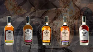 The Good Dram Show - Episode 537 'The Vintage Malt Whisky Company '