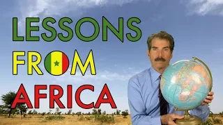 Stossel: Lessons From Africa