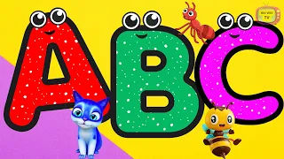 Phonics Song | ABC Song  | ABC Phonics Song for children | Nursery Rhymes | ABC | #662