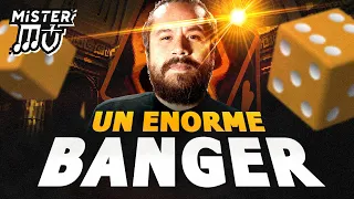 ÉNORME BANGER | Slice & Dice (découverte)