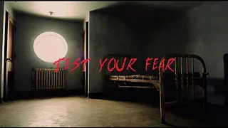TEST YOUR FEAR ! | VOL 1