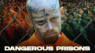 The Top 10 Most Dangerous Prisons in the World