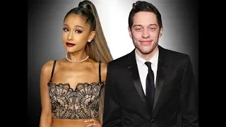 Ariana Grande knew she wanted to marry Pete Davidson three years ago