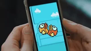 FLAPPY BIRD РАЗРУШИЛА МОЮ ЖИЗНЬ! | SMOSH |