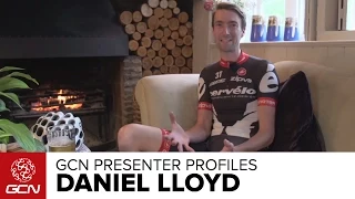 Daniel Lloyd – Meet The GCN Presenters