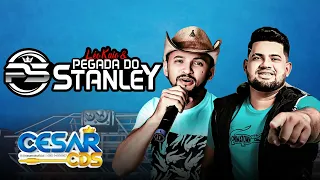 Hoje Tem Vaquejada - PEGADA DO STANLEY @cesarcdsoficial