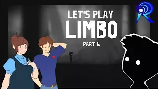 Let's Play Limbo - PART 6 - Internet Remix (FINAL)