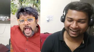 Biwi Ka Naam Sunte Hi Laga Jhatka 🤣 | FUNNY HUNKY DORY REACTIONS