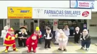 harlem shake "simi"