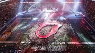 SUPER BOWL 40 (XL) 2006 HALFTIME SHOW FULL - THE ROLLING STONES