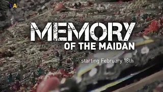 Memory of the Maidan