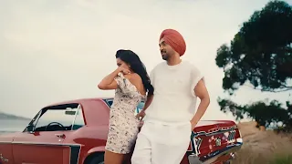 Dil Tainu De Ditta | Marna Main Teriyan Bahan Ch | Diljit Dosanjh New Song 2023