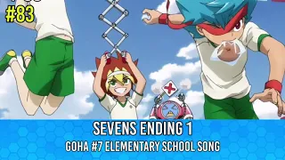 Yu-Gi-Oh! All Openings, Endings and Insert Songs Ranked! Includes Dub and Yu-Gi-Oh! Sevens!