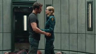 The Divergent Series: Allegiant IMAX® TV Spot