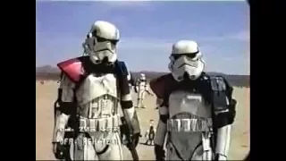 Troops ( Bad boys) stormtrooper cops