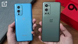 OnePlus 9 Pro - IT'S ALL HERE!