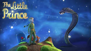 The Little Prince: The Symphony - Theme