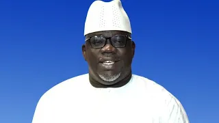 THEME DE LA SEMAINE : KADDU - Pr : NDOYE BANE  - 16 JUILLET 2023