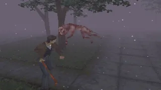 Silent Hill 1 Combo MAD