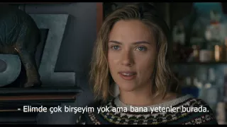 DÜŞLER BAHÇESİ Türkçe altyazılı HD fragman