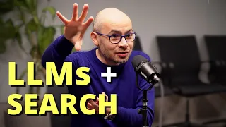 The Fastest Way to AGI: LLMs + Tree Search – Demis Hassabis (Google DeepMind CEO)