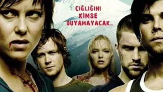 Şeytanın Oteli korku filimi Türkçe dublaj full izle