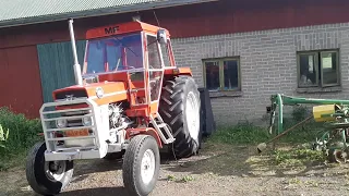 Massey ferguson 185