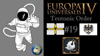 EU4 1.30.4 Teutonic Order P19
