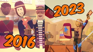 EVERY Rec Room TRAILER! (2016-2023) | UPDATED VERSION