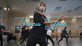 "Let Me Let You Go" -  Mega | Theresa Stone Choreography | Xtreme Dance Force | Chicago, IL