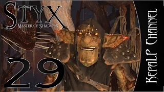 Styx: Master of Shadows - Финал #29