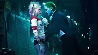 The joker ft. Harley Quinn - Don't Let Me Down