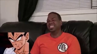 Tyrone magnus | Best Laughs | dbz abridged season 2 | part 2