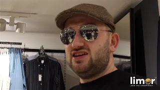 UFC 229 EMMBEDDED - CONOR MCGREGOR GOES SHOPPING