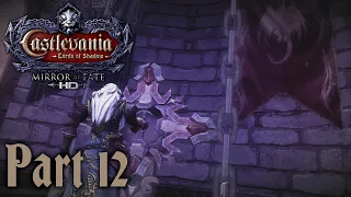 Castlevania Mirror of Fate Playthrough P.12 - Toy Maker's Shockers