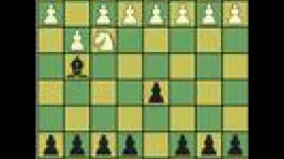 Chess Opening: An Anti- King's Indian Attack