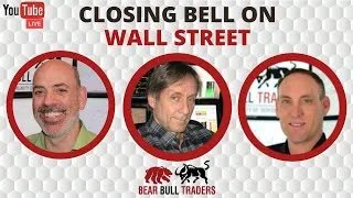 Thursday's Closing Bell - May 28, 2020