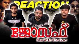 ஒரு காவலரின் துணிச்சல்🫡| Joseph - 2018 മലയാളം Movie | Joju George | Dileesh Pothan | Tamil Reaction