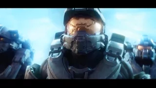 Halo 5 Guardians - Centuries