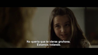 Espíritus en el Bosque | Tráiler Oficial | Cinemex