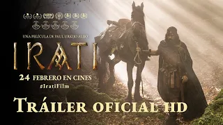 IRATI - Tráiler oficial en Castellano | 24 de febrero en cines.