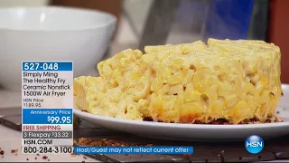 HSN | Fall Cooking & Entertaining 09.29.2017 - 05 AM