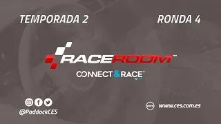 RONDA 4 | Temporada 2 2019 | RaceRoom