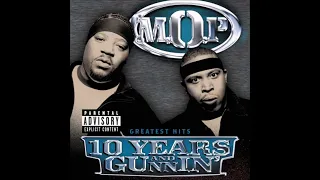 M.O.P. - 4 Alarm Blaze (ft. Teflon & Jay-Z)