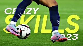 Crazy Football Skills & Goals 2023 #10