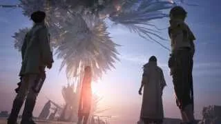 【FF13】ムービー&イベントシーン集 part.19(ラスト)【FullHD】