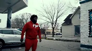 FWC BIG KEY - WHEN I BE OUT (SADA BABY DISS)