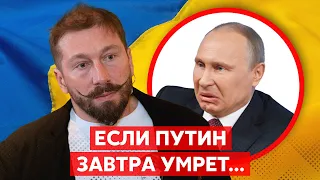 🏳️‍🌈Чичваркин о своем гардеробе и друзьях-геях